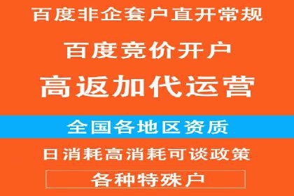百度广告推广案例：优化广告投放策略